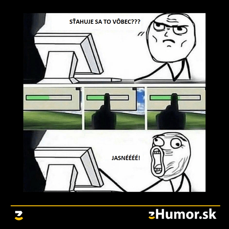 Sťahovanie