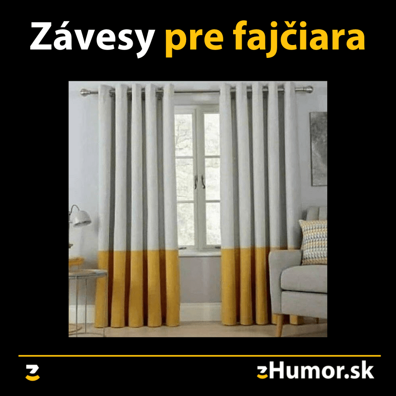 Závesy