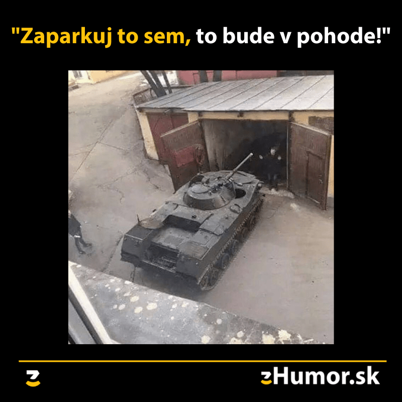 Zaparkuj