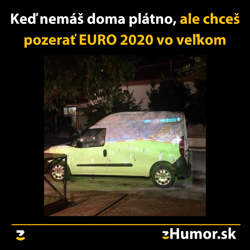 EURO 2020