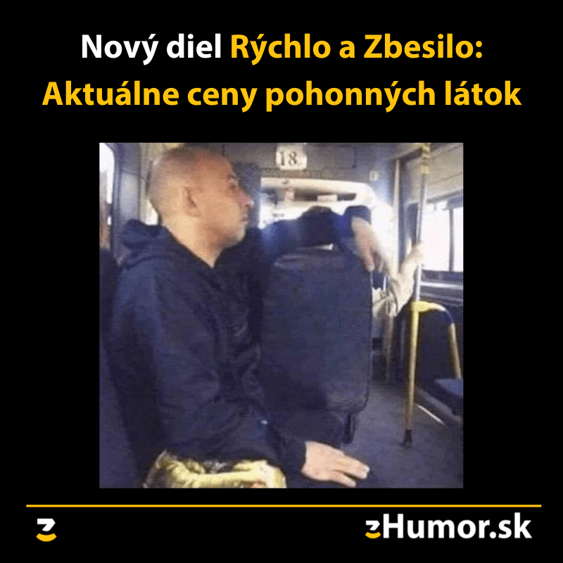 Rýchlo a Zbesilo
