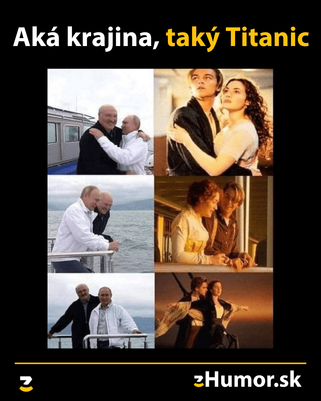 Titanic