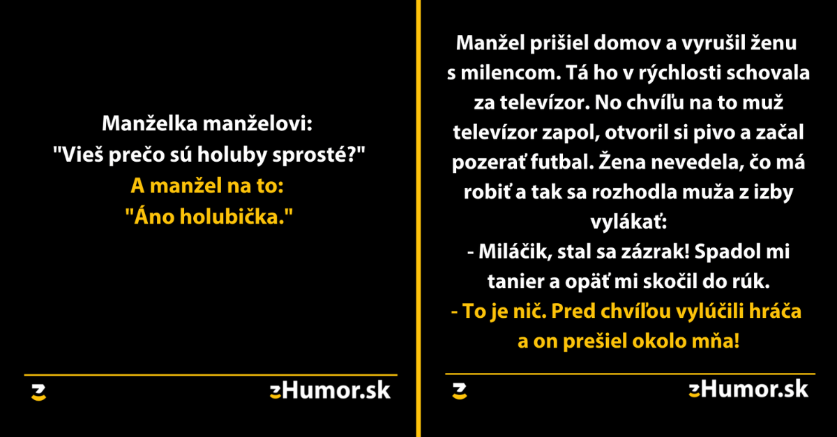 10+ Obrázkov To najlepšie zo skupiny Textové Vtipy #160