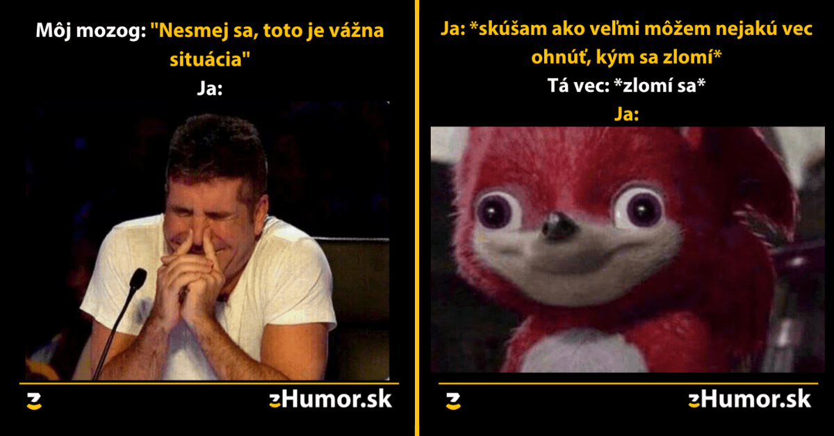Zopár memečiek, ktoré vznikli, aby ti spríjemnili deň #1075 : Chlapci po karanténe