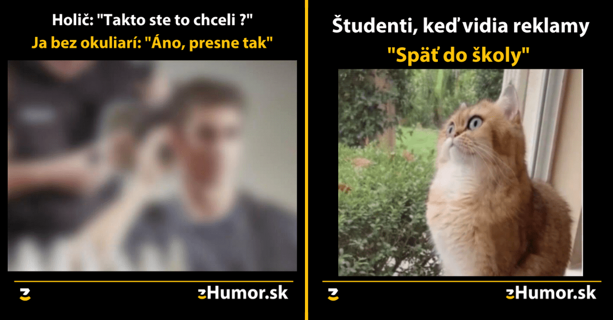 Zopár memečiek, ktoré vznikli, aby ti spríjemnili deň #1076 : Fotky v galérii