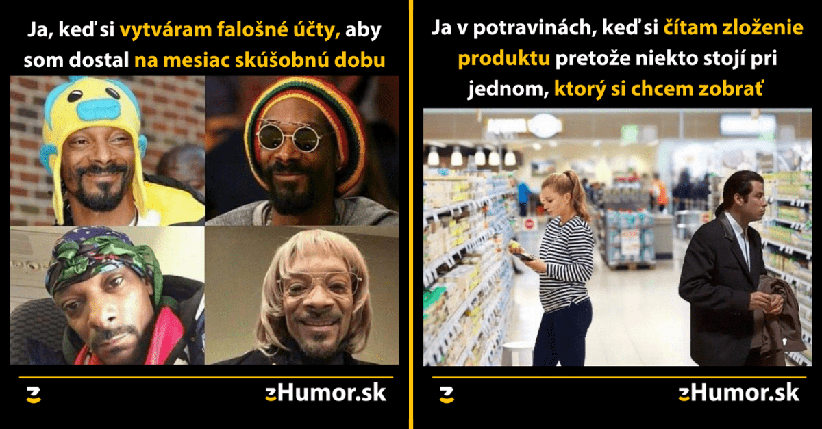 Zopár memečiek, ktoré vznikli, aby ti spríjemnili deň #1081 : Neznáma vakcína