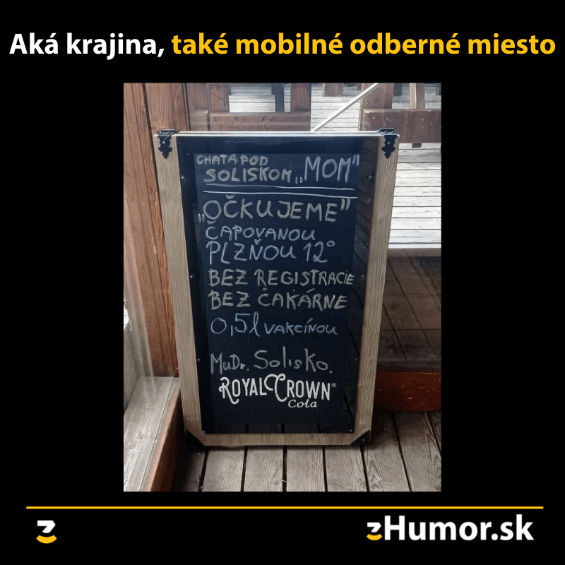 Moja najobľúbenejšia MOMka