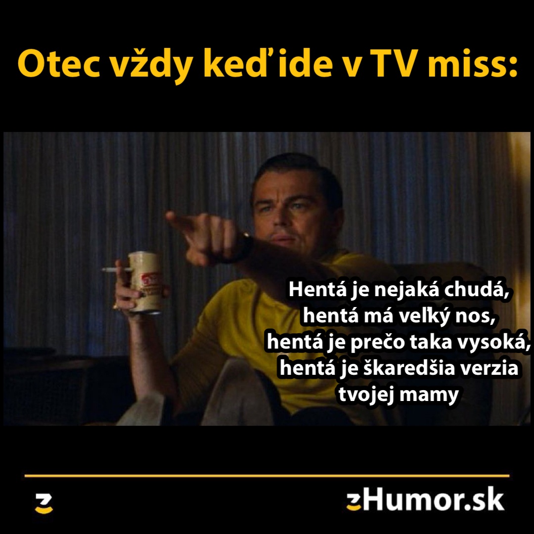 miss slovensko