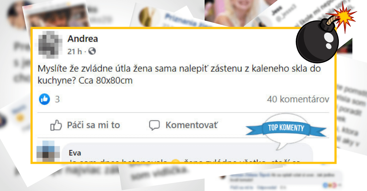 Bomby zo sociálnych sietí, ktoré vystihujú ľudskú populáciu viac ako dostatočne #401