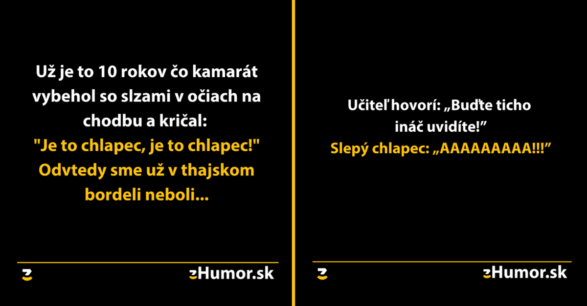 10+ Obrázkov To najlepšie zo skupiny Textové Vtipy #163