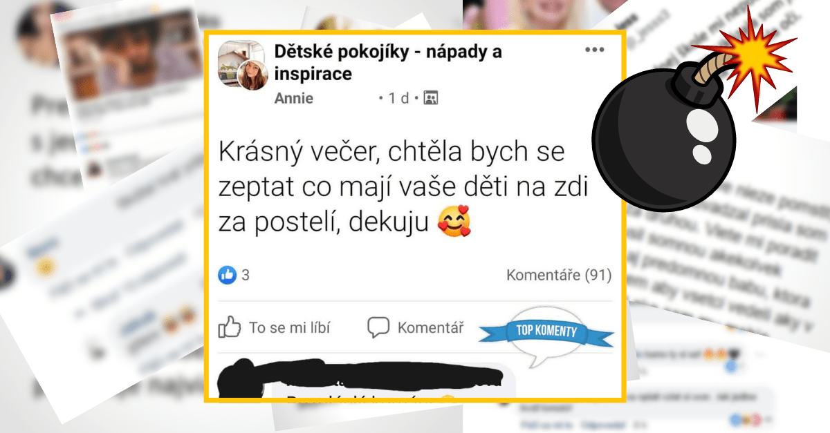 Bomby zo sociálnych sietí, ktoré vystihujú ľudskú populáciu viac ako dostatočne #415