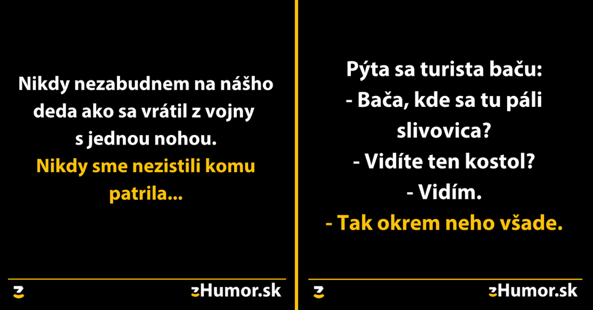 10+ Obrázkov To najlepšie zo skupiny Textové Vtipy #167
