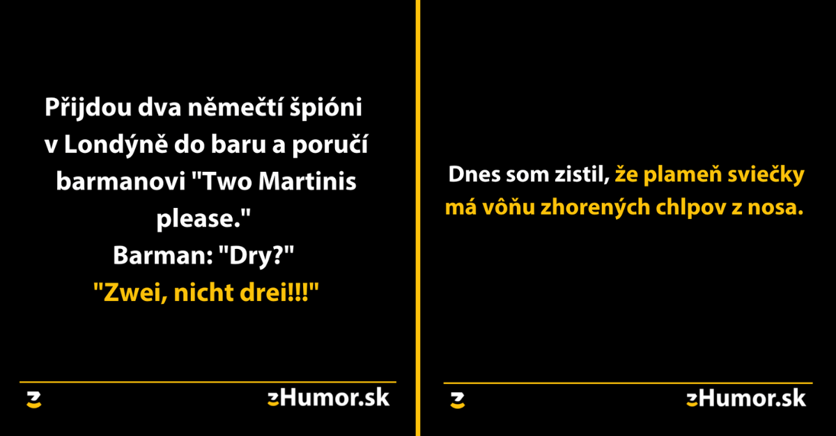 10+ Obrázkov To najlepšie zo skupiny Textové Vtipy #168