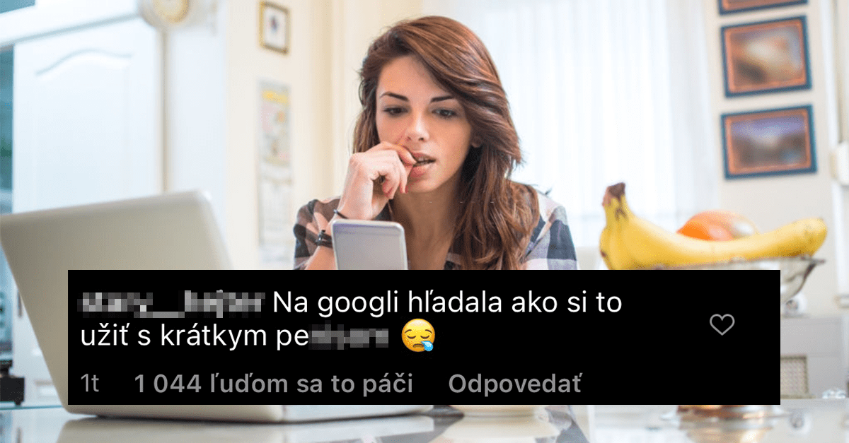 Ľudia na Instagrame sa podelili o najčudnejšie veci, ktoré našli v telefóne svojej polovičk