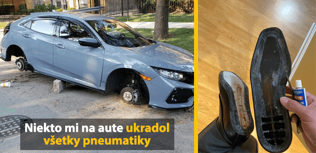15 obrázkov, ktoré zachytávajú nešťastné náhody internetovej komunity