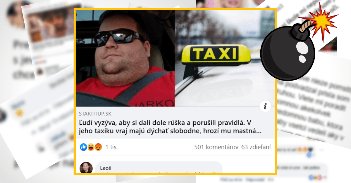Bomby zo sociálnych sietí, ktoré vystihujú ľudskú populáciu viac ako dostatočne #435