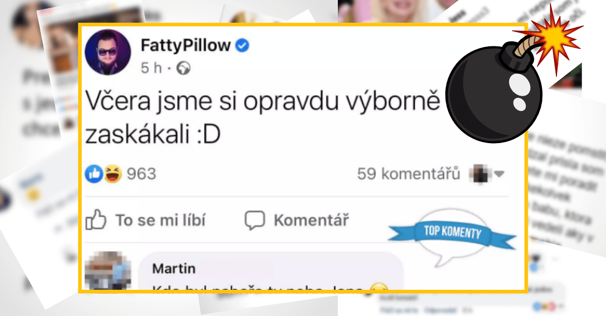 Bomby zo sociálnych sietí, ktoré vystihujú ľudskú populáciu viac ako dostatočne #437