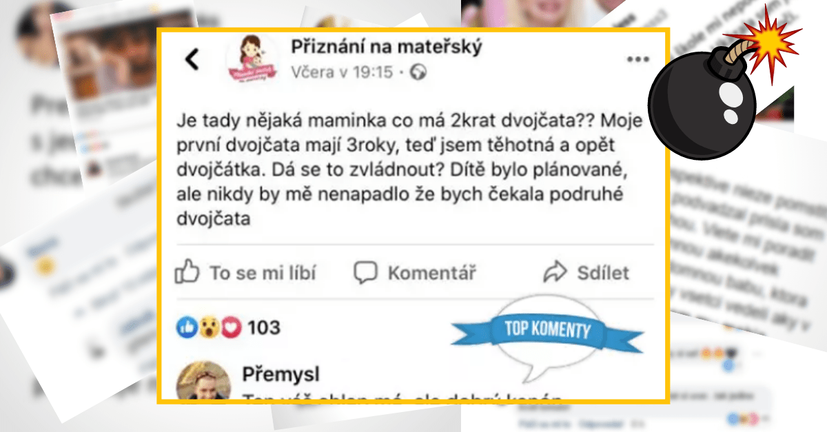 Bomby zo sociálnych sietí, ktoré vystihujú ľudskú populáciu viac ako dostatočne #427