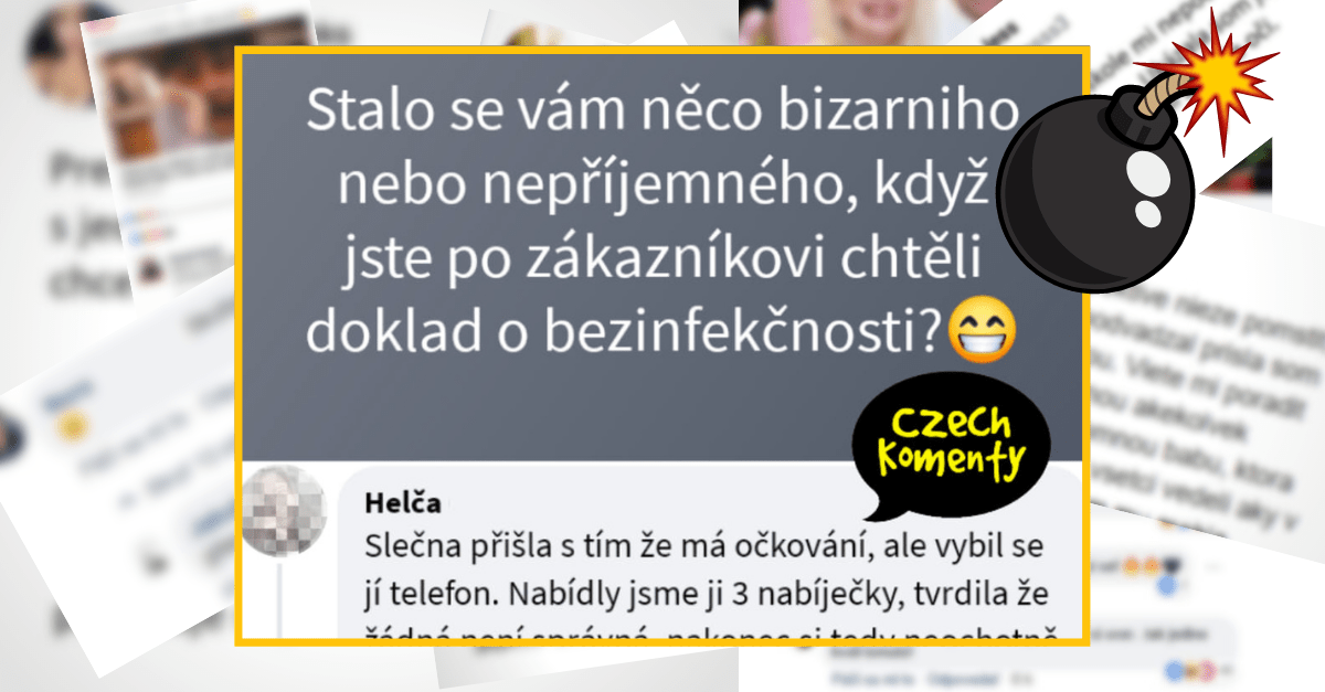 Bomby zo sociálnych sietí, ktoré vystihujú ľudskú populáciu viac ako dostatočne #429