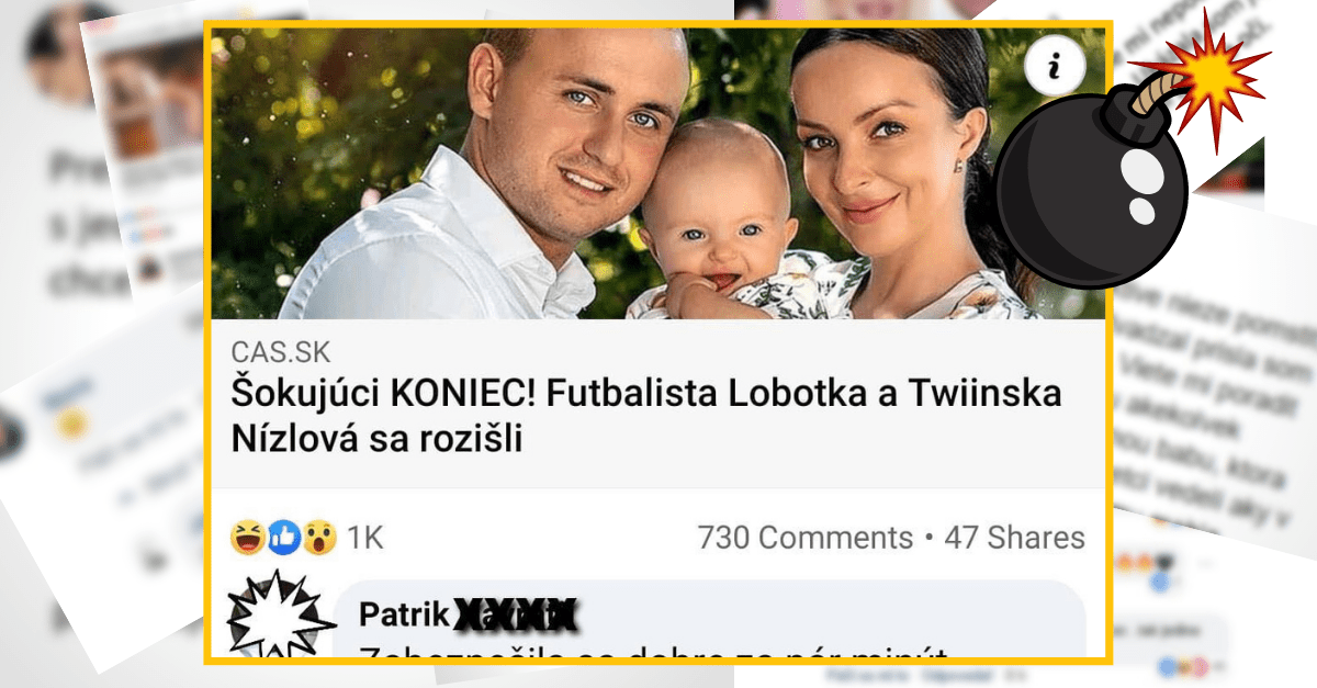 Bomby zo sociálnych sietí, ktoré vystihujú ľudskú populáciu viac ako dostatočne #433