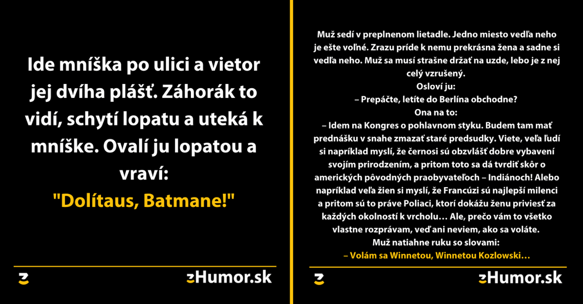 10+ Obrázkov To najlepšie zo skupiny Textové Vtipy #170