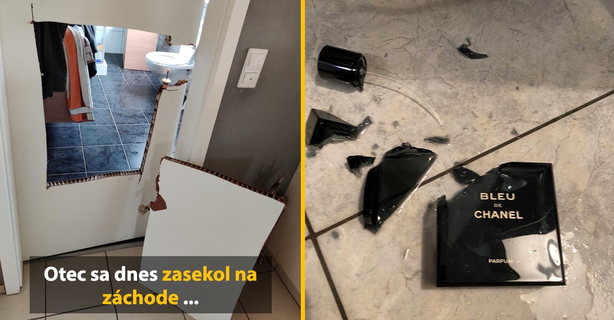 10+ ľudí, ktorí mali ráno asi radšej zostať v posteli