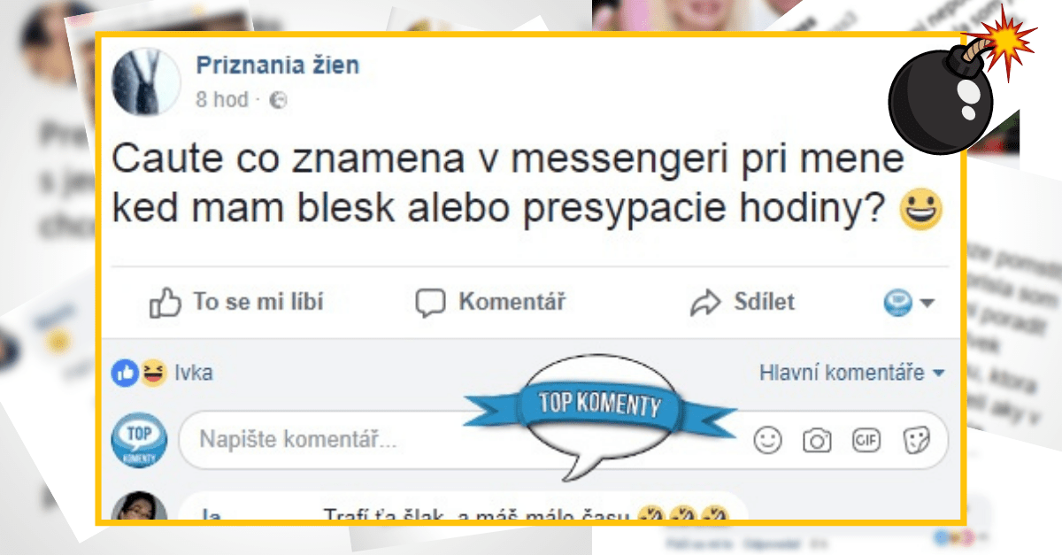 Bomby zo sociálnych sietí, ktoré vystihujú ľudskú populáciu viac ako dostatočne #446
