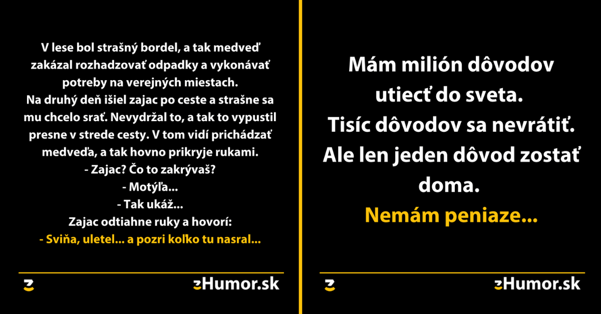 10+ Obrázkov To najlepšie zo skupiny Textové Vtipy #179