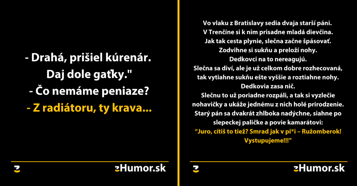 10+ Obrázkov To najlepšie zo skupiny Textové Vtipy #177