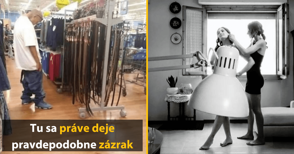 30+ Obrázkov, ktorými dokonale zabiješ čas #372 – vtipné zabezpečenie auta pri parkovaní a mnoho iného