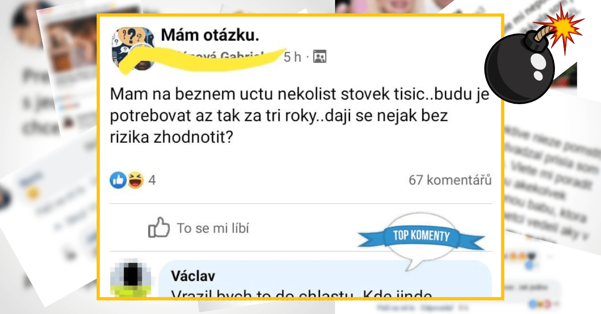 Bomby zo sociálnych sietí, ktoré vystihujú ľudskú populáciu viac ako dostatočne #457