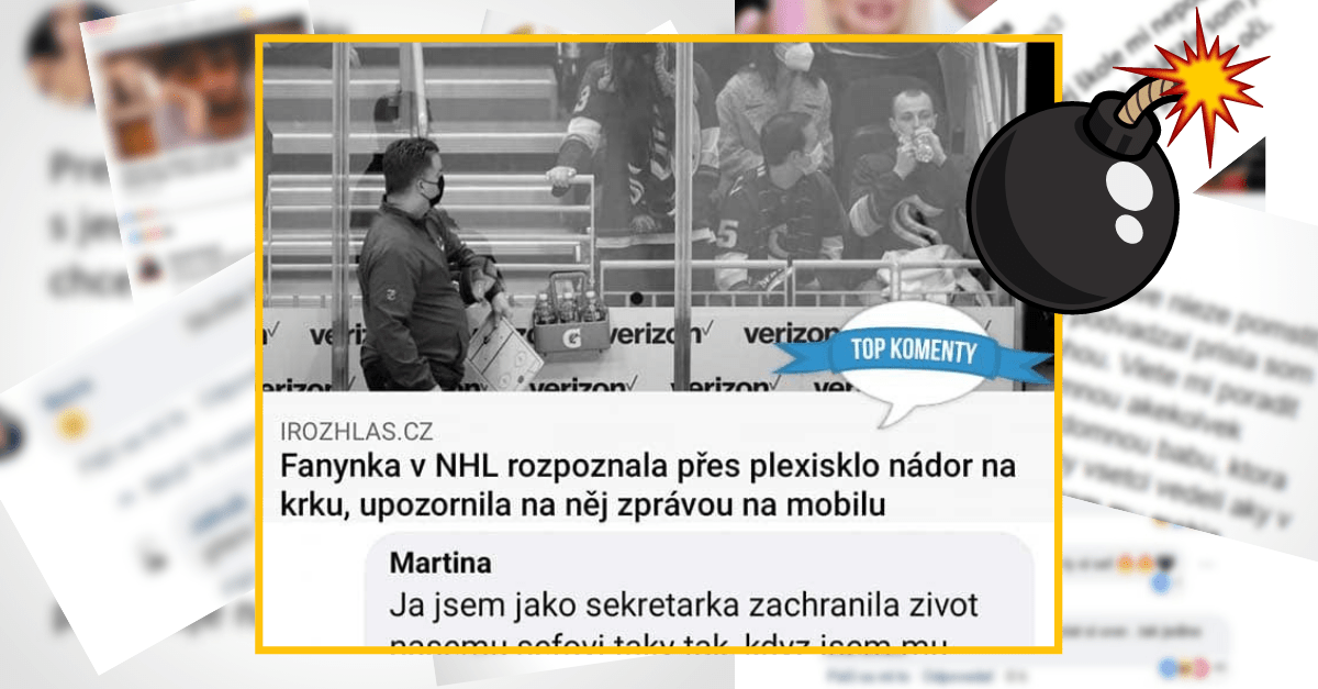 Bomby zo sociálnych sietí, ktoré vystihujú ľudskú populáciu viac ako dostatočne #452