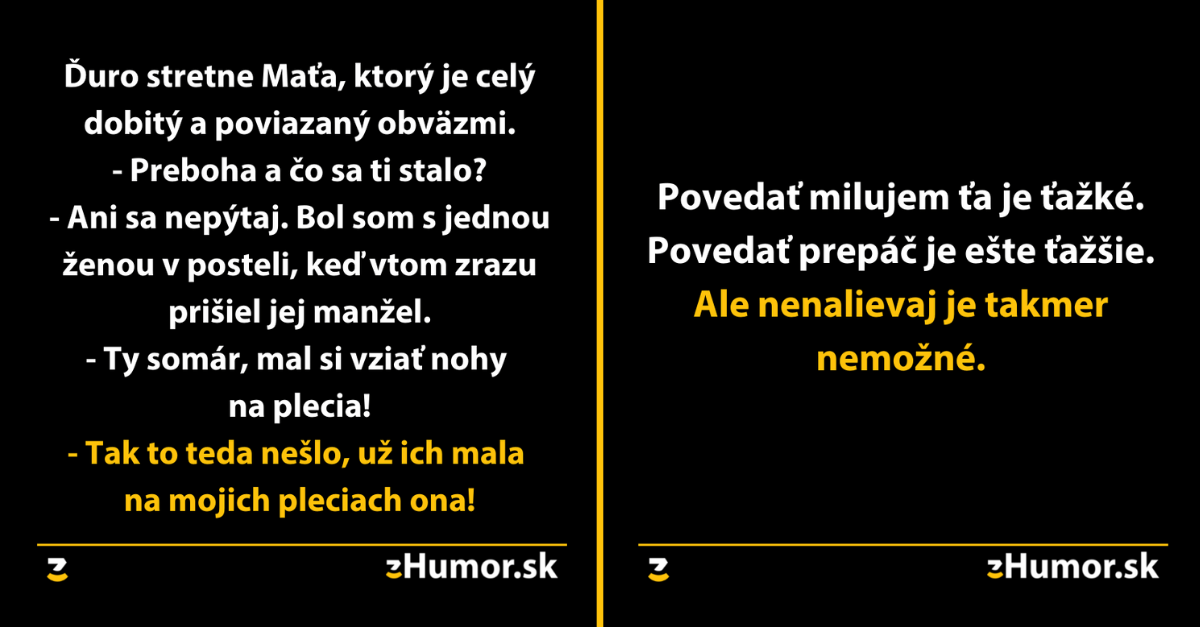 10+ Obrázkov To najlepšie zo skupiny Textové Vtipy #185