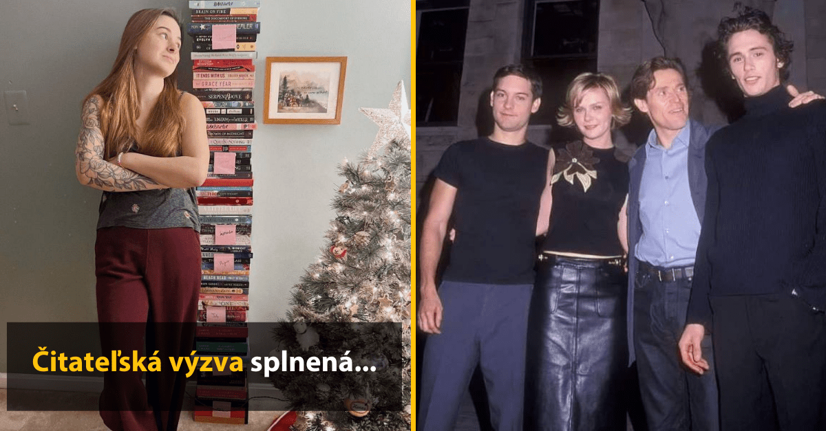 30+ Obrázkov, ktorými dokonale zabiješ čas #503 – Obrovský kúsok pizze, zamrznuté autá ale aj dom v skale