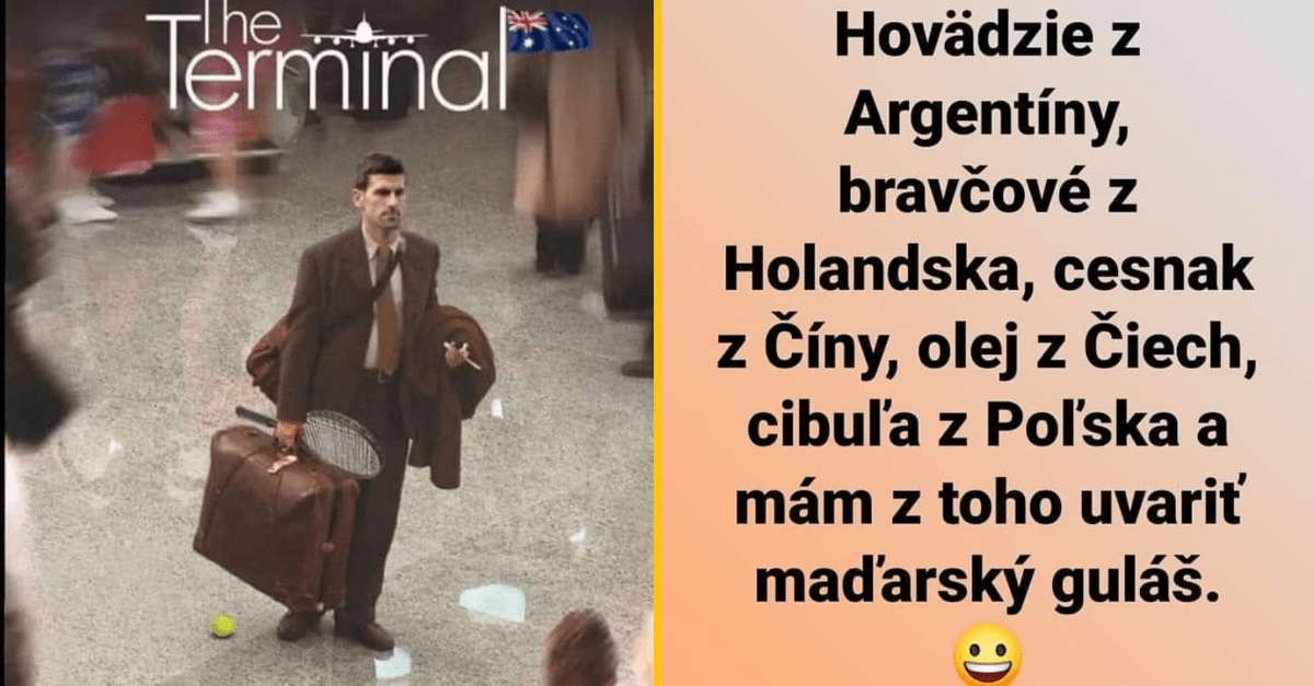 20+ Obrázkov: Všetko vtipné z internetu! #474 – Hádanka so psom a podivné módne trendy