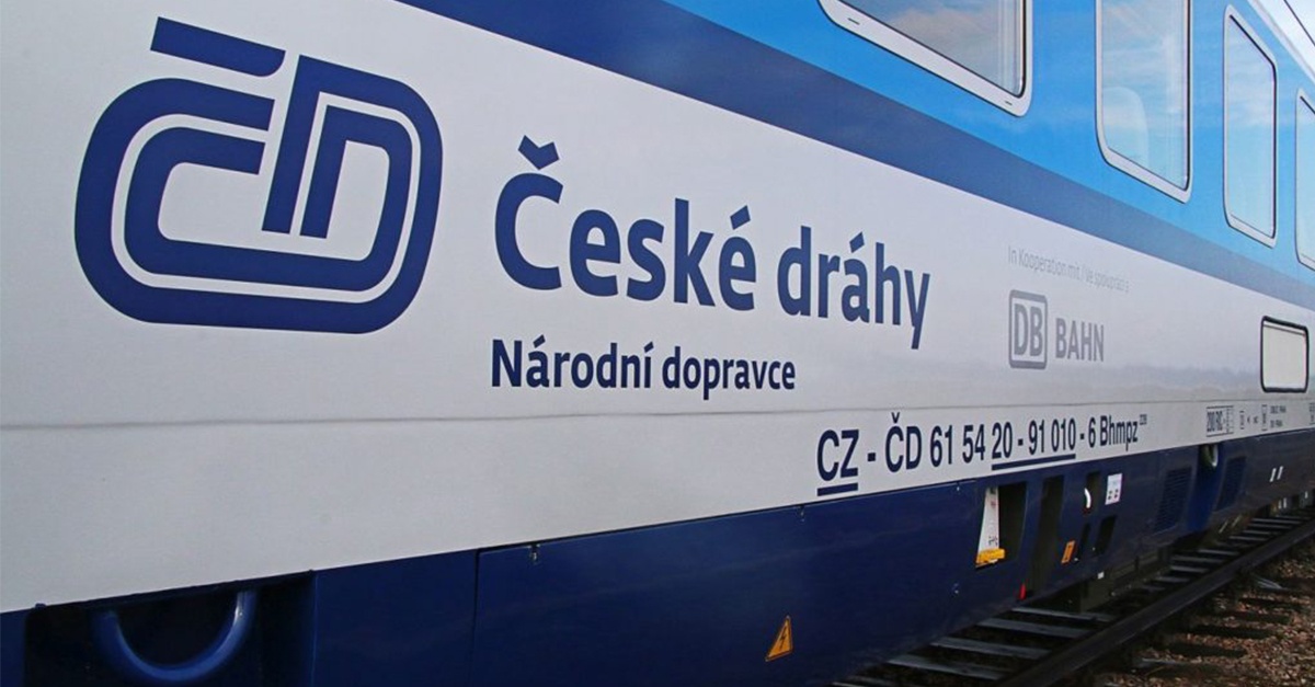 Česko rieši bizarný problém. Nevedia naštartovať nové vlaky, nakoľko im vypršal software