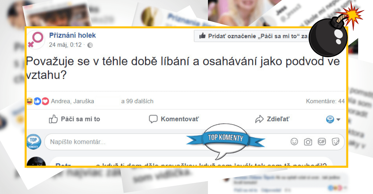 Bomby zo sociálnych sietí, ktoré vystihujú ľudskú populáciu viac ako dostatočne #466