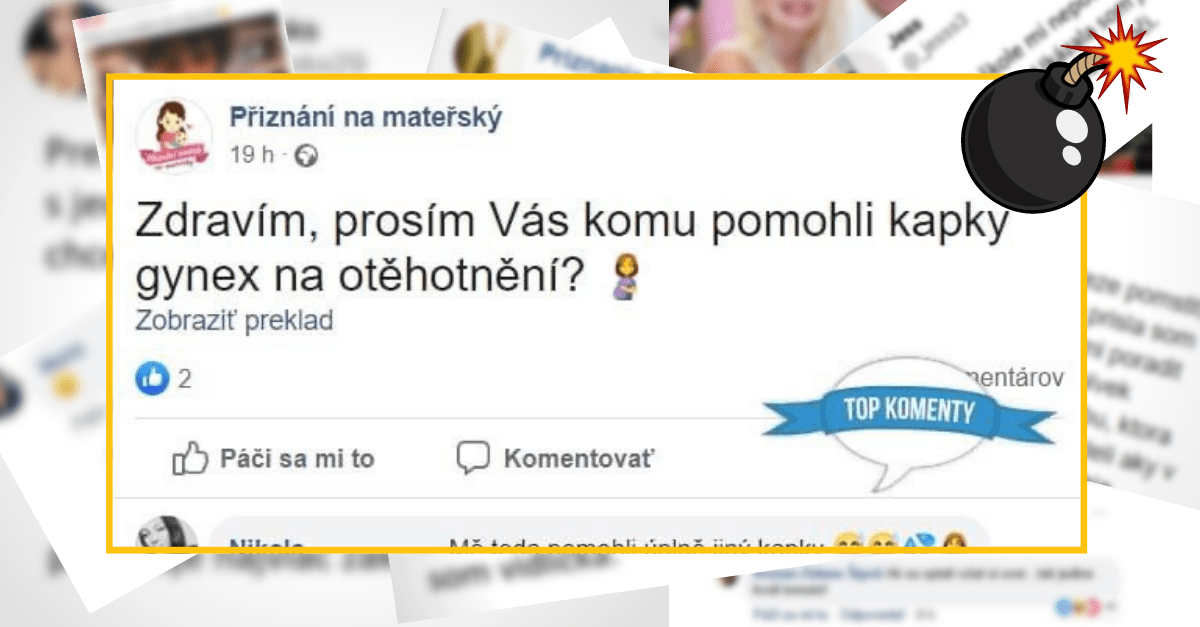 Bomby zo sociálnych sietí, ktoré vystihujú ľudskú populáciu viac ako dostatočne #479