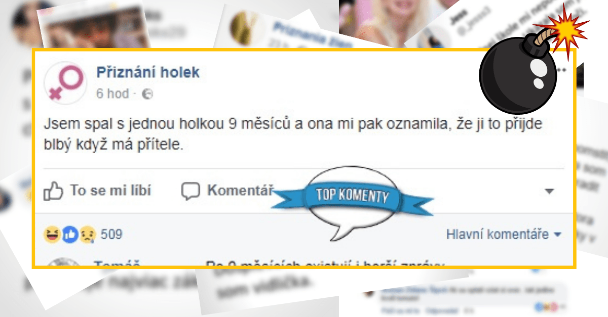 Bomby zo sociálnych sietí, ktoré vystihujú ľudskú populáciu viac ako dostatočne #469