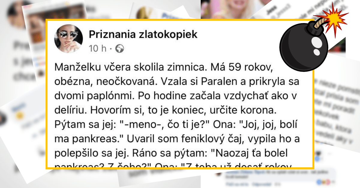 Bomby zo sociálnych sietí, ktoré vystihujú ľudskú populáciu viac ako dostatočne #472