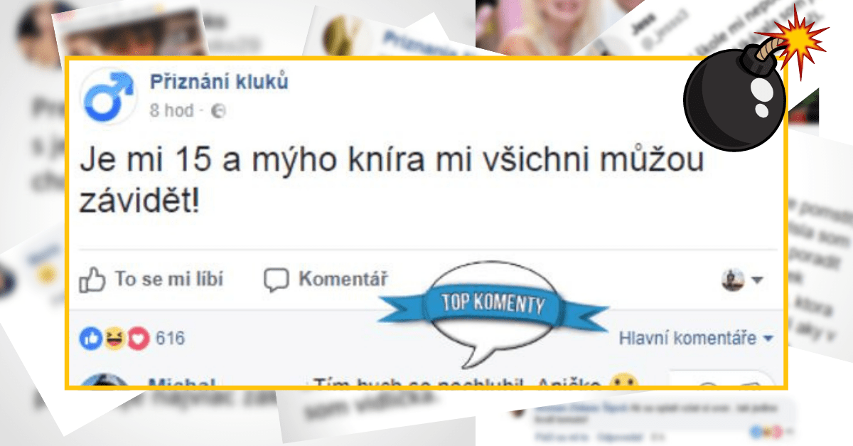 Bomby zo sociálnych sietí, ktoré vystihujú ľudskú populáciu viac ako dostatočne #474