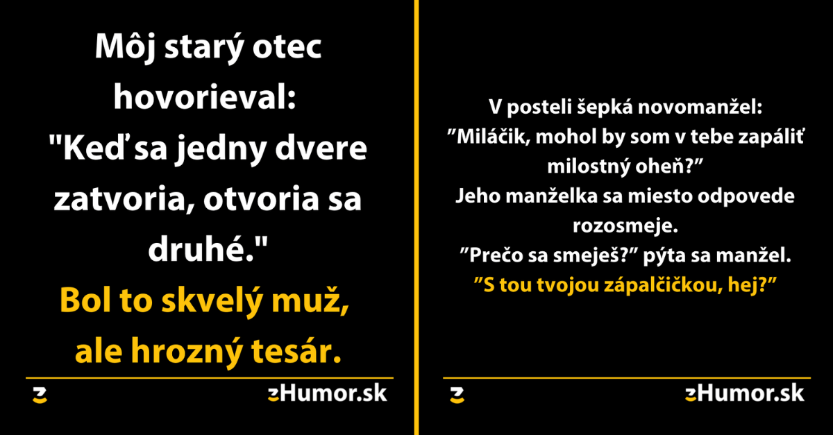 10+ Obrázkov To najlepšie zo skupiny Textové Vtipy #187
