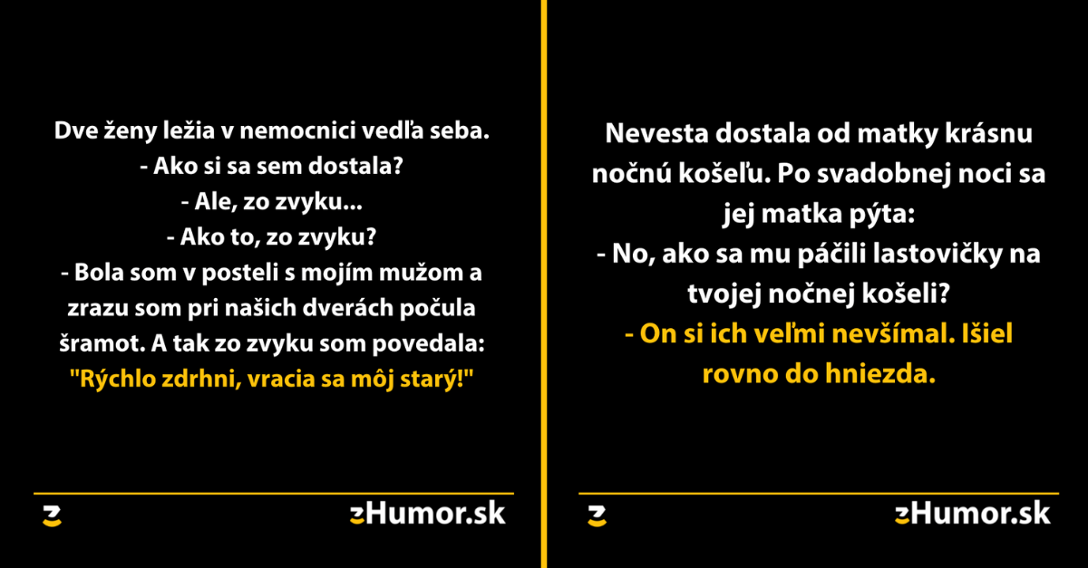 10+ Obrázkov To najlepšie zo skupiny Textové Vtipy #190