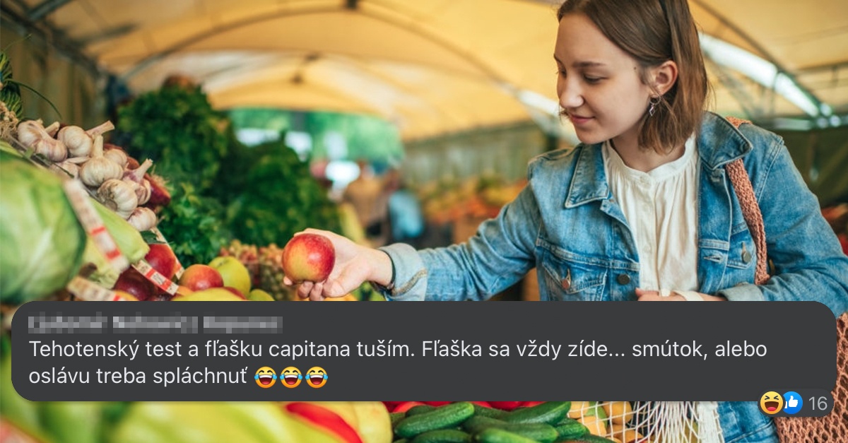 Slováci sa podelili o čudné nákupy, ktoré videli v obchodoch (Valentínska edícia)