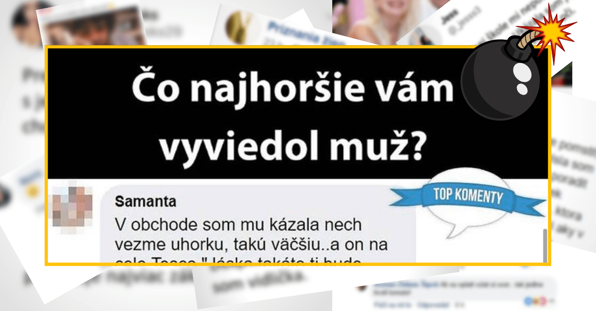 Bomby zo sociálnych sietí, ktoré vystihujú ľudskú populáciu viac ako dostatočne #484