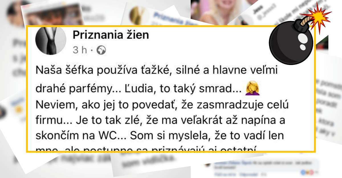 Bomby zo sociálnych sietí, ktoré vystihujú ľudskú populáciu viac ako dostatočne #482