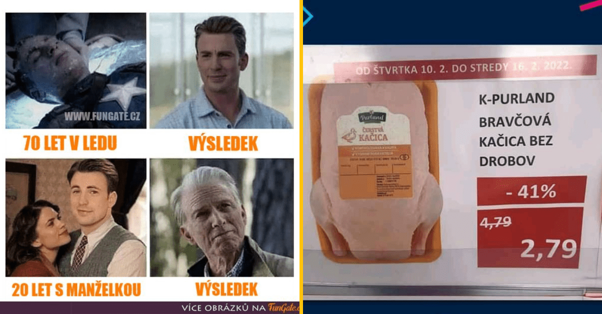 20+ Obrázkov: Všetko vtipné z internetu! #253 – nenápadné sledovanie alebo zábavný inzerát na auto