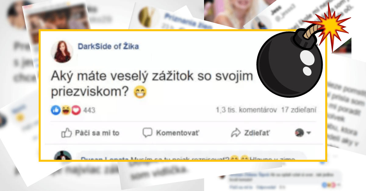Bomby zo sociálnych sietí, ktoré vystihujú ľudskú populáciu viac ako dostatočne #500