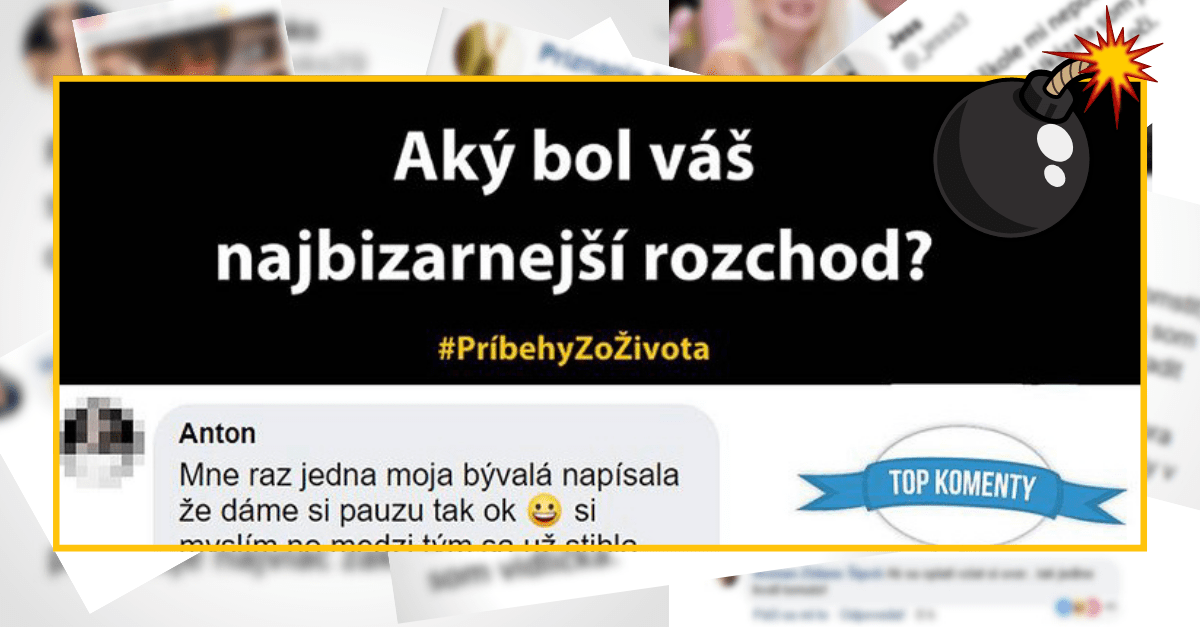 Bomby zo sociálnych sietí, ktoré vystihujú ľudskú populáciu viac ako dostatočne #505