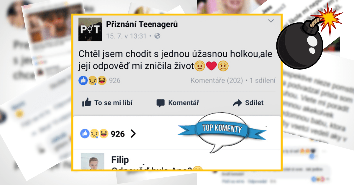 Bomby zo sociálnych sietí, ktoré vystihujú ľudskú populáciu viac ako dostatočne #496